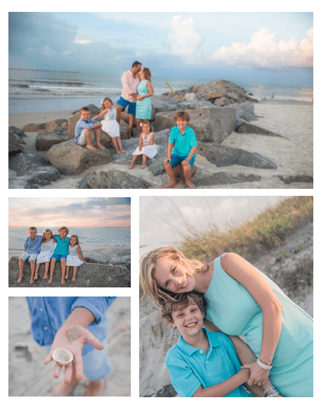 daytona beach photography
