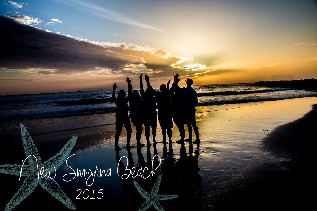 new smyrna beach photography