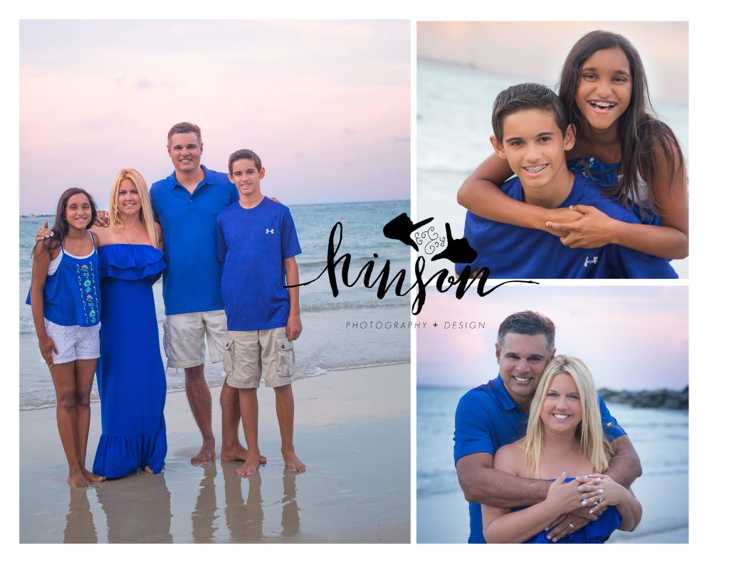 family portrait session photography daytona beach new smyrna beach photography
