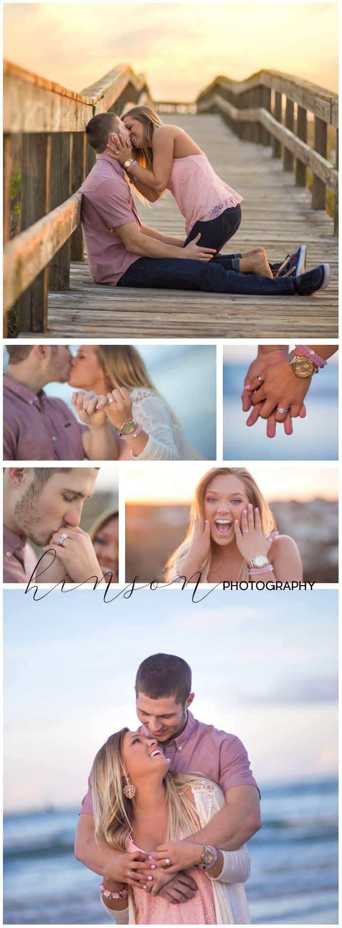 new smyrna beach photography session new smyrna beach photography session by daytona beach photographer at smyrna dunes park engagement photography proposal 