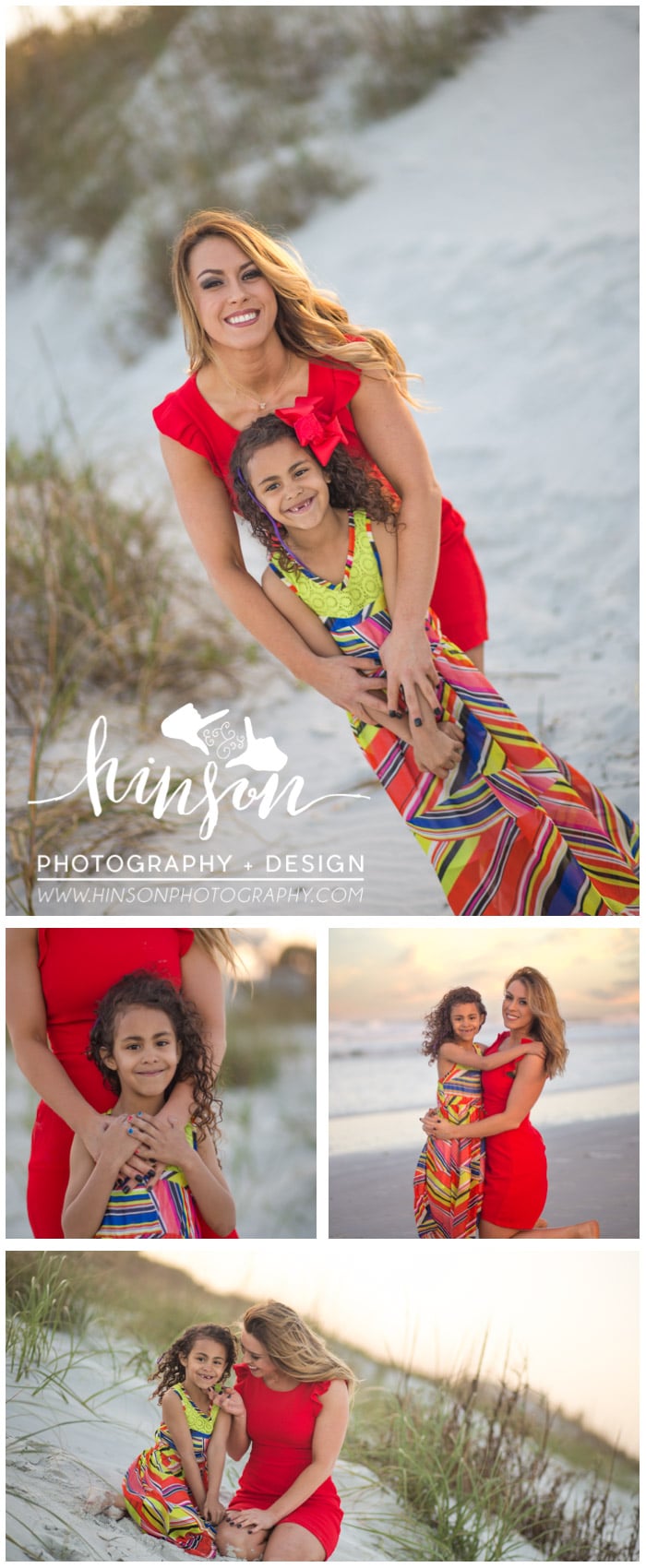 graphs session, Daytona beach photographer, family beach session, disney vacation, disney photography session, orlando vacation, orlando photographer, orlando beach photographer