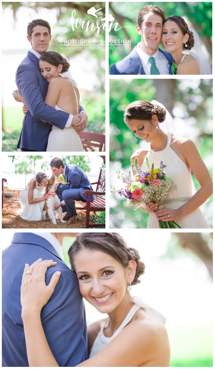 daytona beach wedding portraits, formal wedding portraiture, bride and groom formals, daytona beach wedding portraits