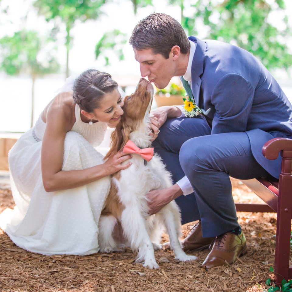 new smyrna beach wedding photographer