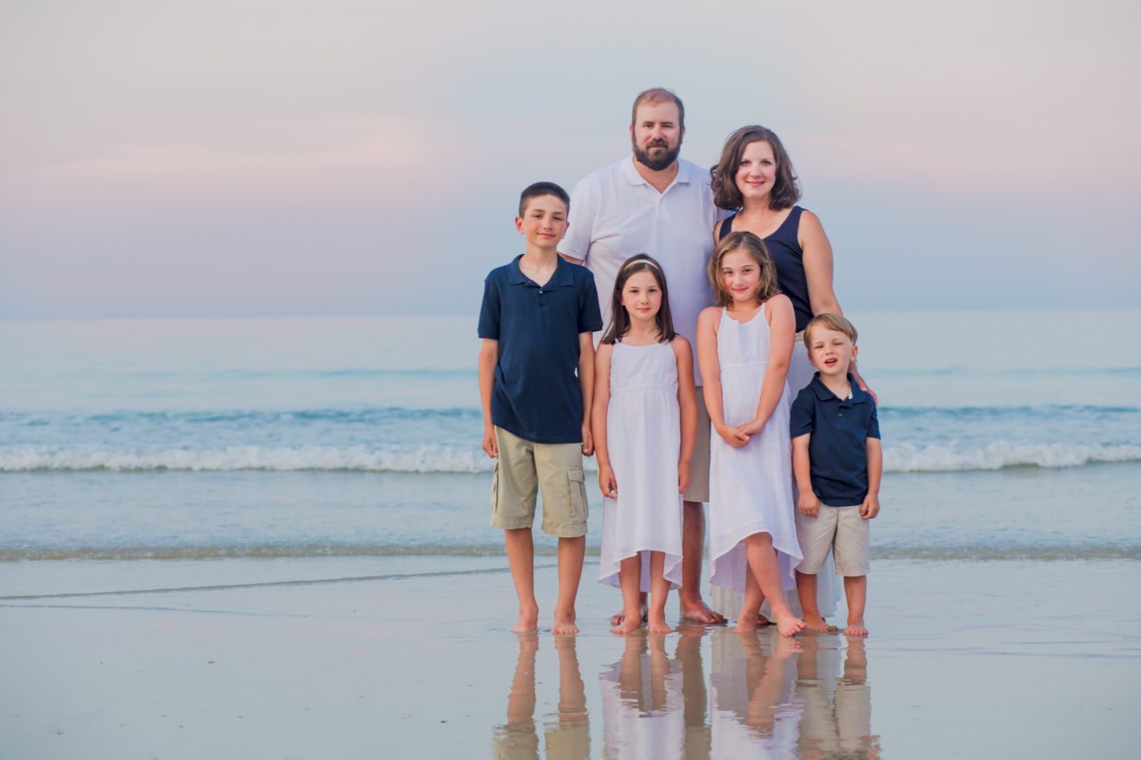 disney family photographer, orlando photographer, beach portraits orlando, daytona beach photographer, photography in orlando,