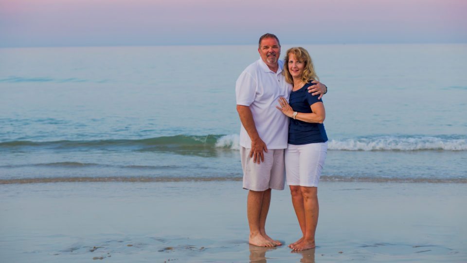 new smyrna beach photographer, professional photographers orlando, port orange photographer, couple photography florida, anniversary portrait