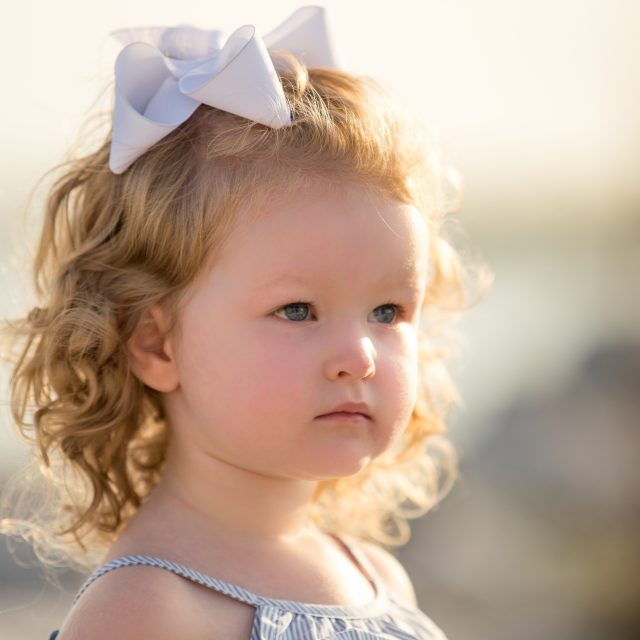 beach photos at lighthouse point park, ponce inlet portraiture, family portrait services, professional family portrait