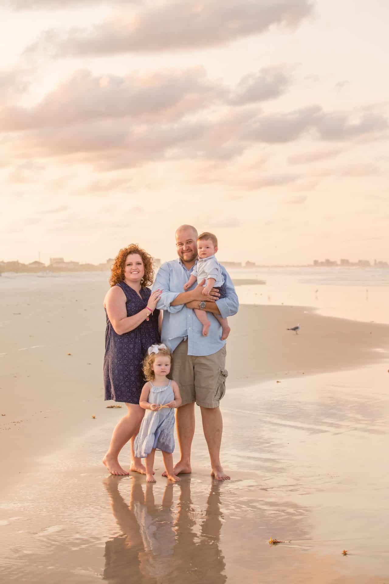 family photographer daytona beach, new smyrna beach photographer, daytona beach professional photographer, full service photographer orlando