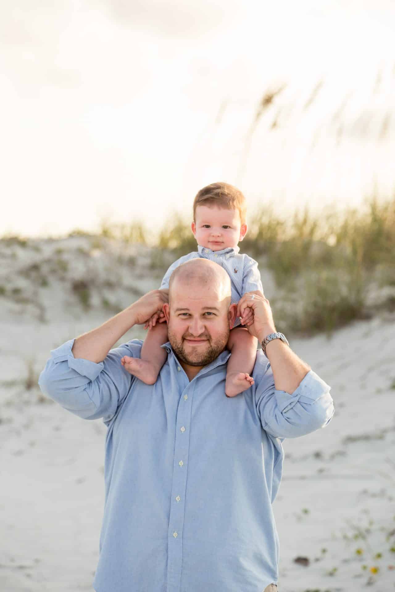 ponce inlet family portraits, ponce inlet photography services, ponce inlet photographer, daytona beach shores photographer, port orange photographer