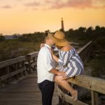Ponce Inlet Photographer: Christmas Photography Sessions