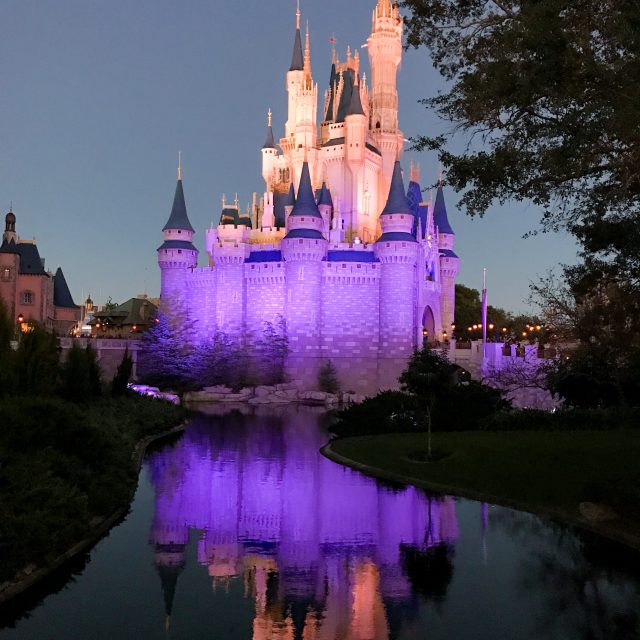 Cinderella's castle, disney world, magic kingdom, orlando family activities, orlando photographer