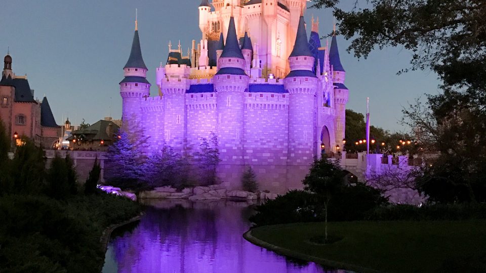 Cinderella's castle, disney world, magic kingdom, orlando family activities, orlando photographer