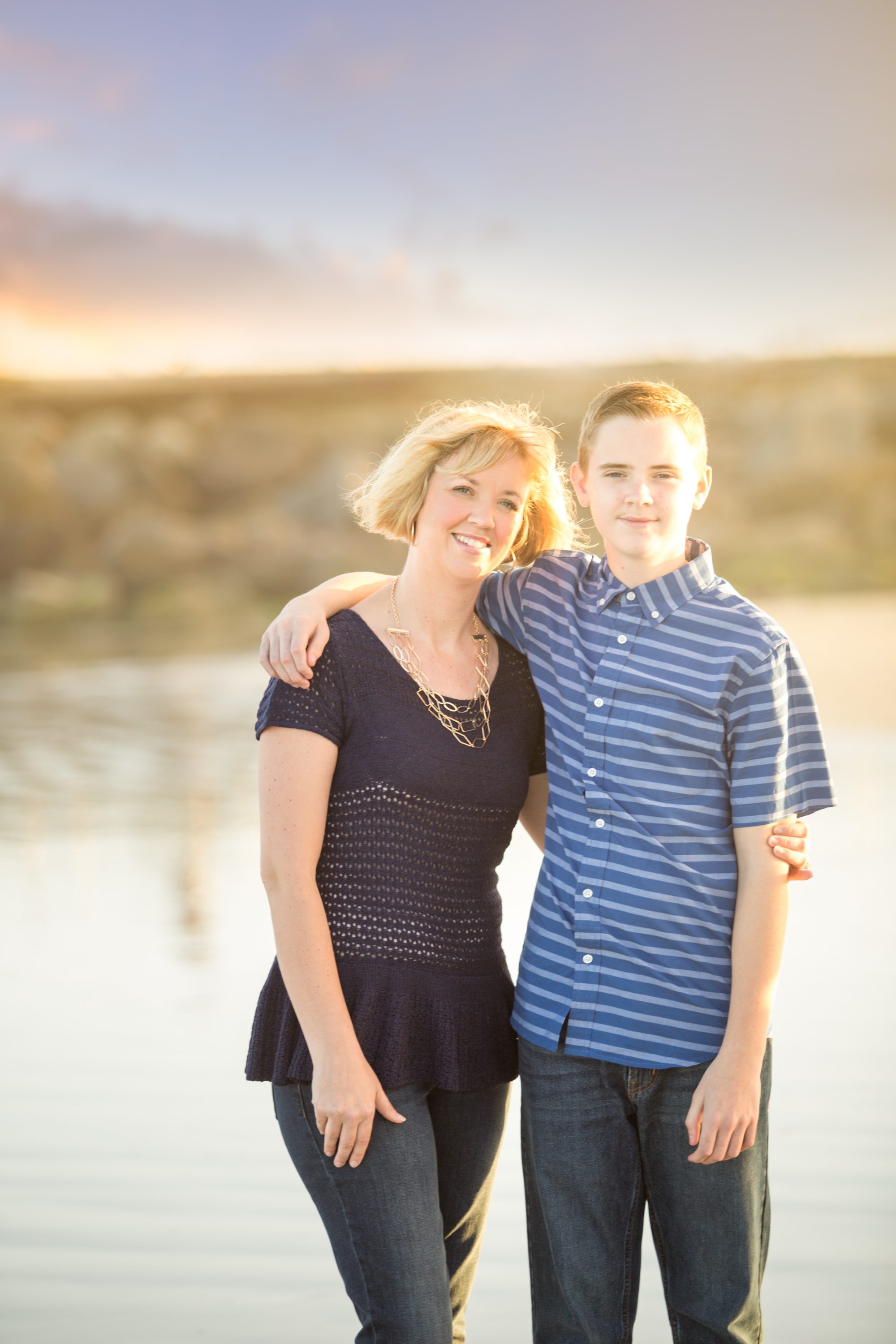 10 Outdoor Family Photo Ideas for All Ages | Flytographer