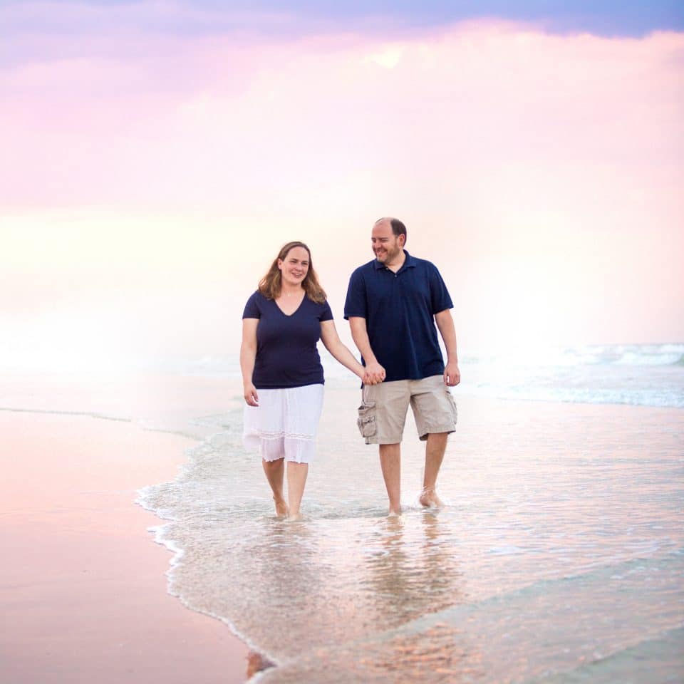 New Smyrna Beach photography