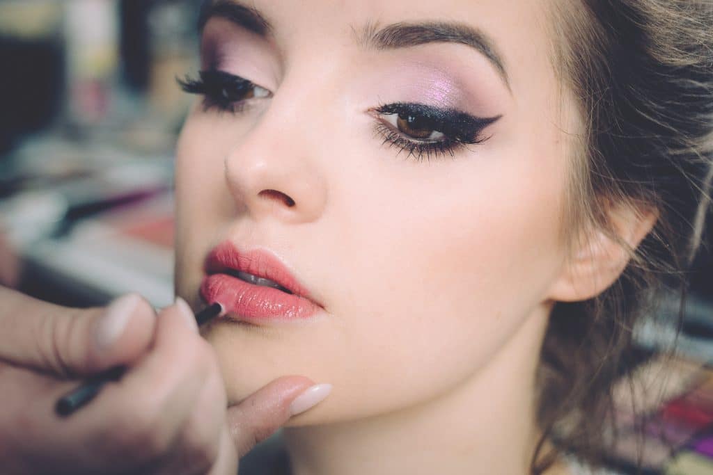 bridal make up tips from a orlando photographers
