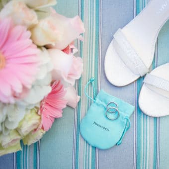 New Smyrna beach wedding photographer detail shot