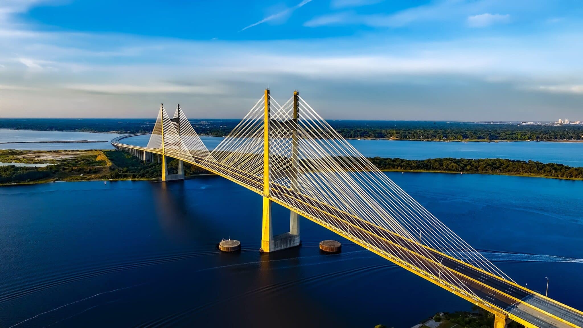 jacksonville beach photographers photo of bridge