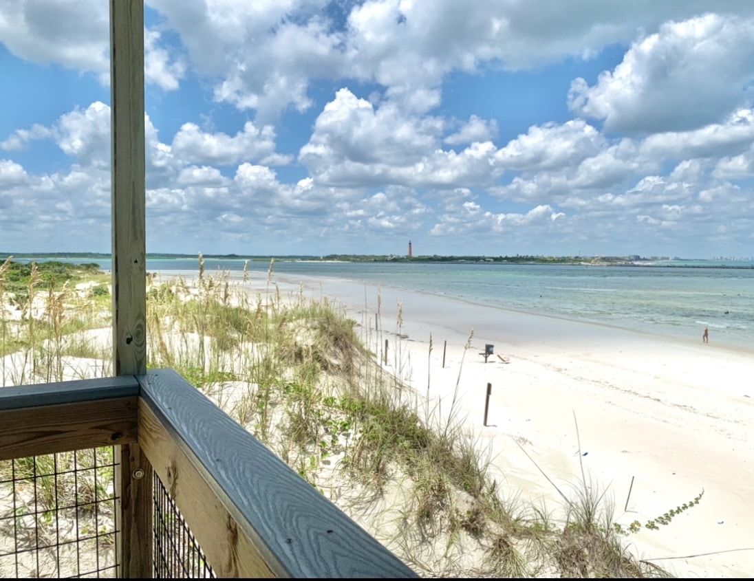 smyrna dunes park observation tower