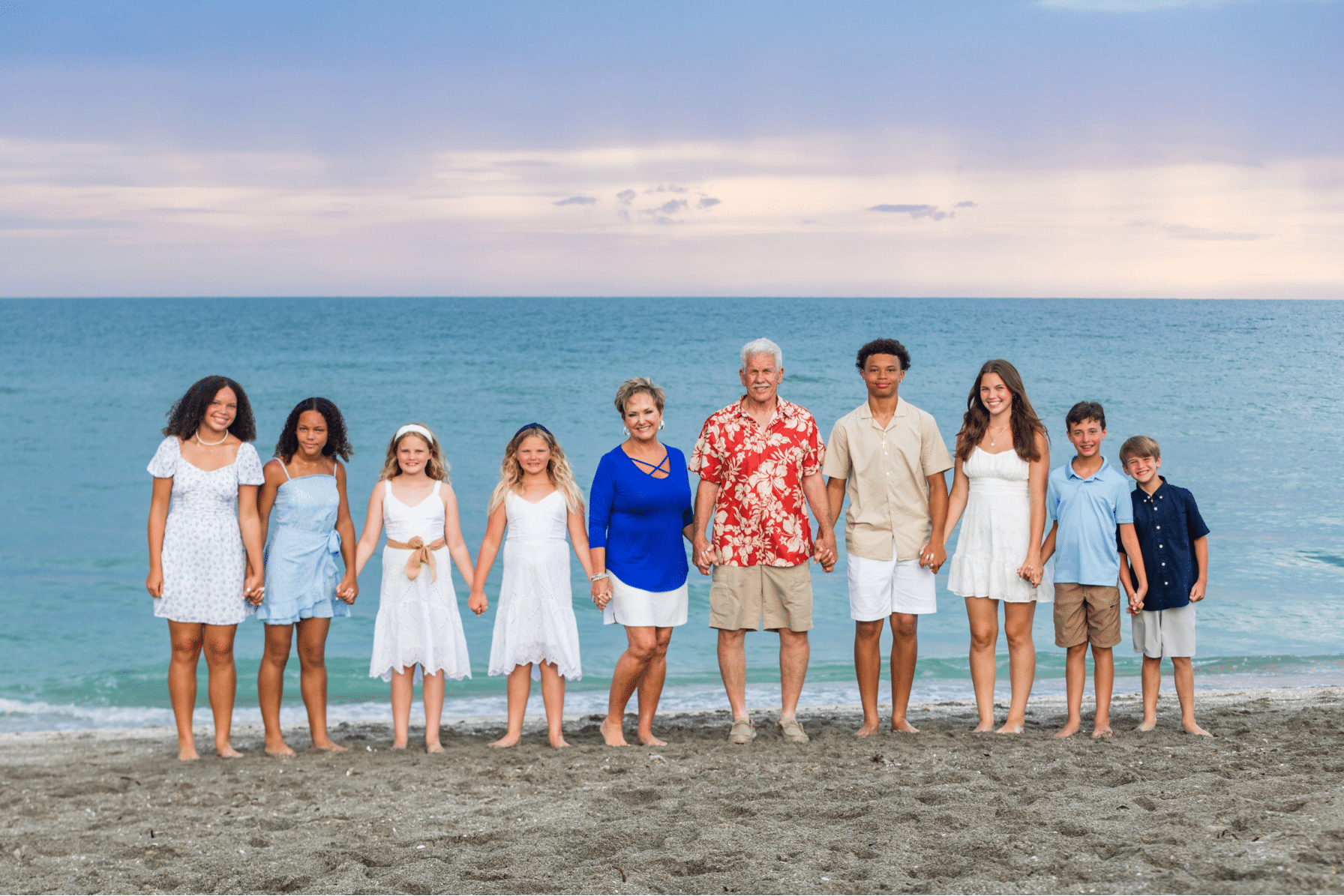 siesta key family photographer