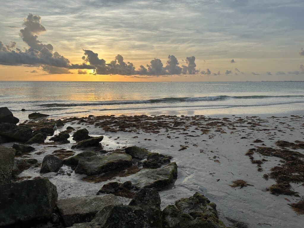 Indian Rocks Ocean Indian rocks beach photographer