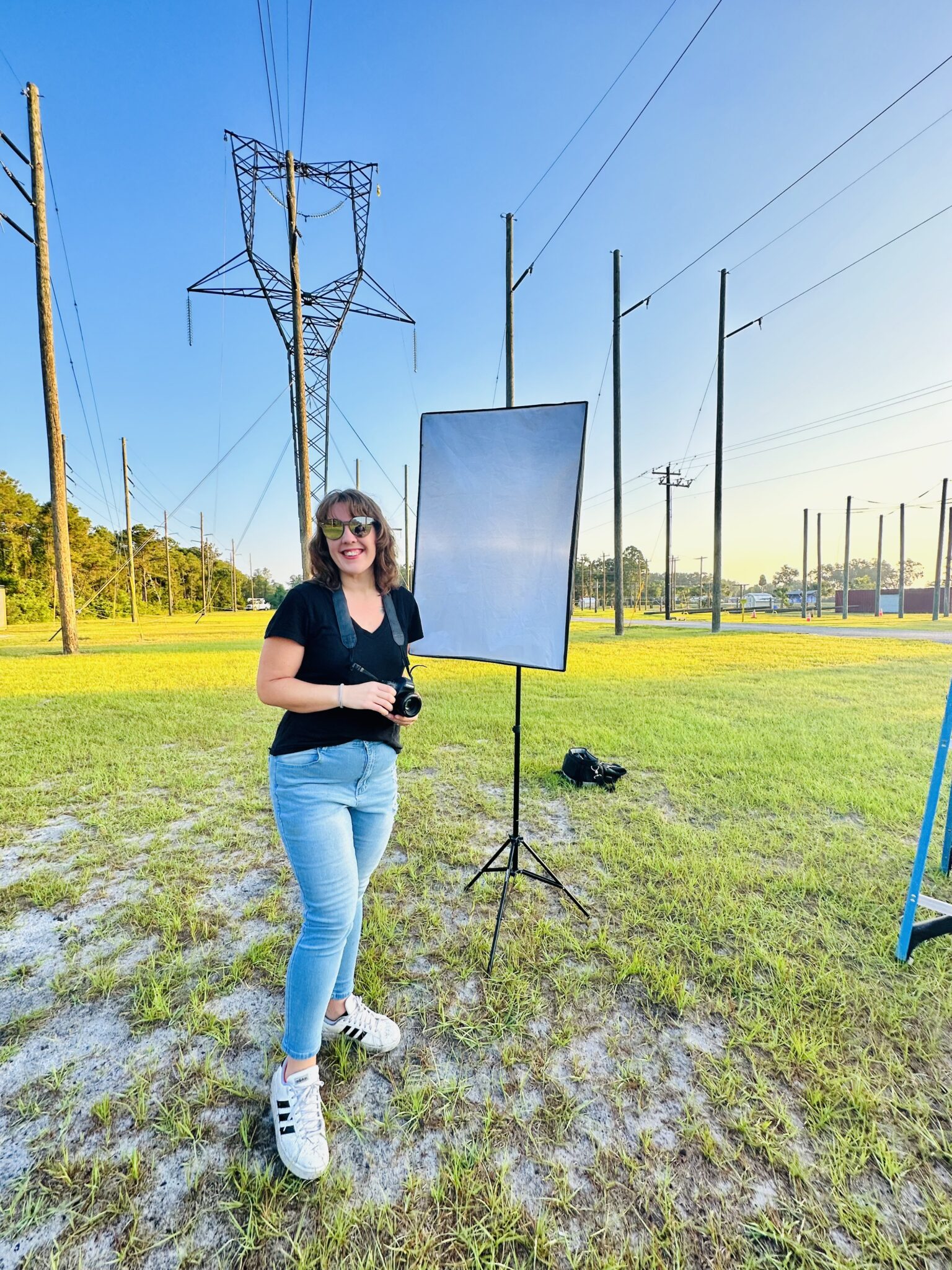 Photographer Heather Hinson
